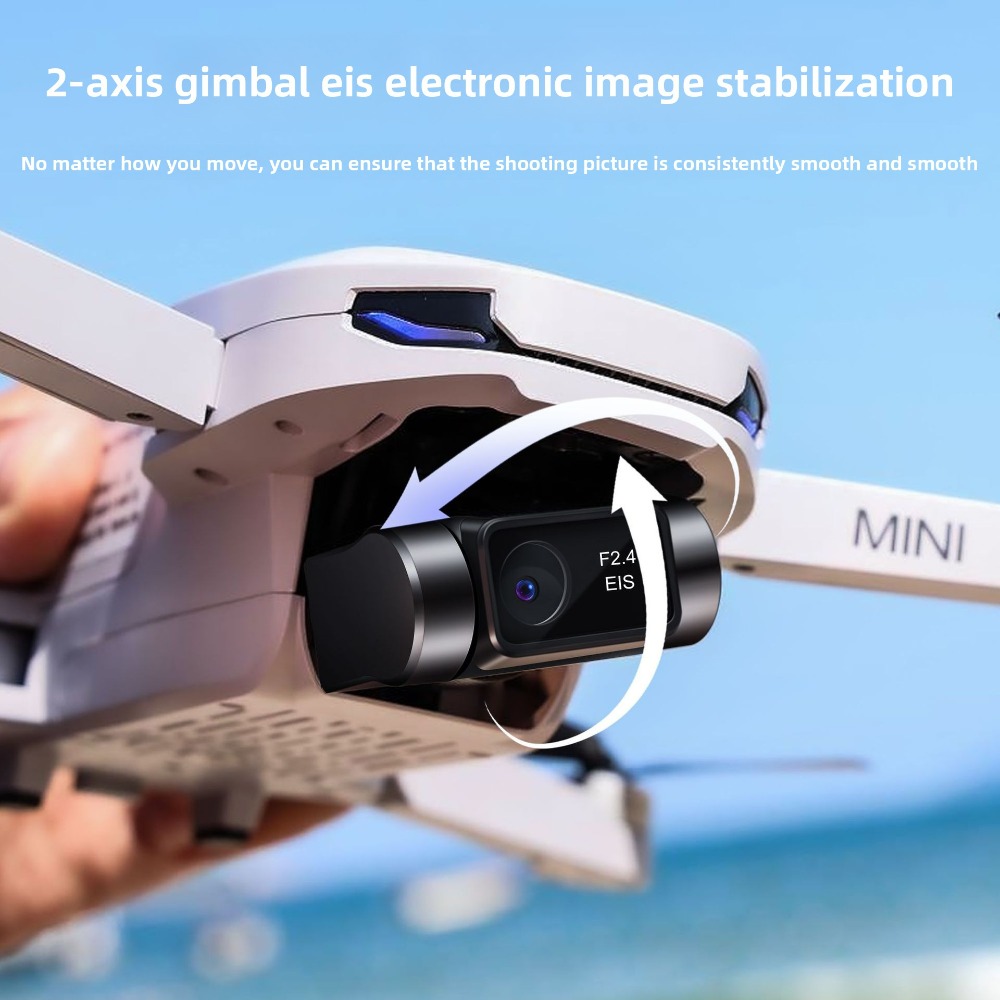 Global MiniX Drone! 4K UHD & a - Drone Gps Mount ulasan dan harga