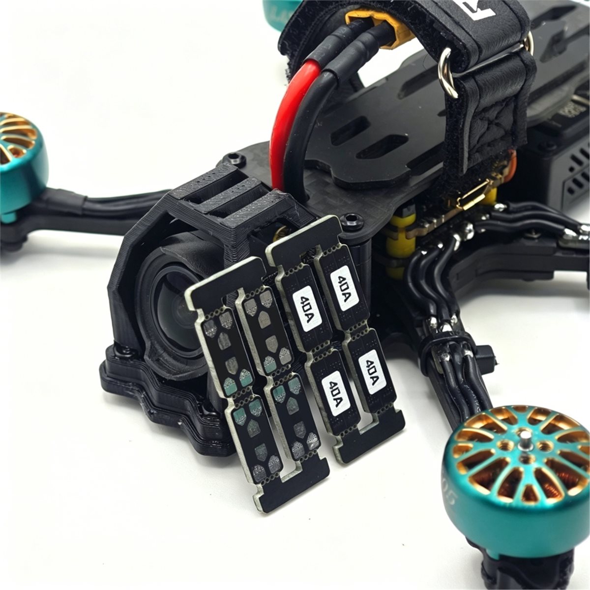 (A60I] FPV Motor Extension Boa - Drone Motor ulasan dan harga