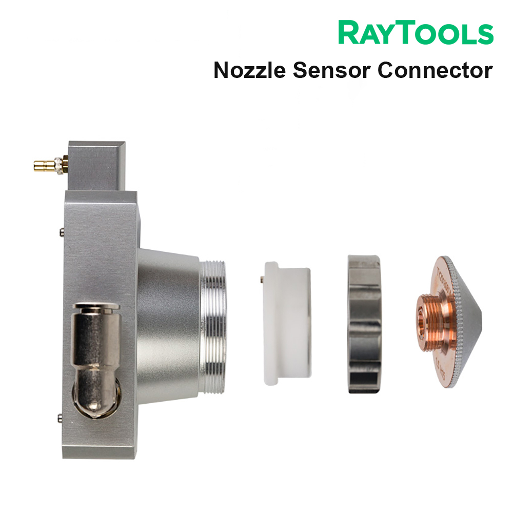 TRA Laser Nozzle Sensor Connec - Holy Stone Drone Hs720 ulasan dan harga