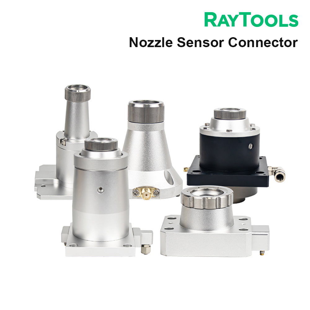 TRA Laser Nozzle Sensor Connec - Holy Stone Drone Hs720 ulasan dan harga