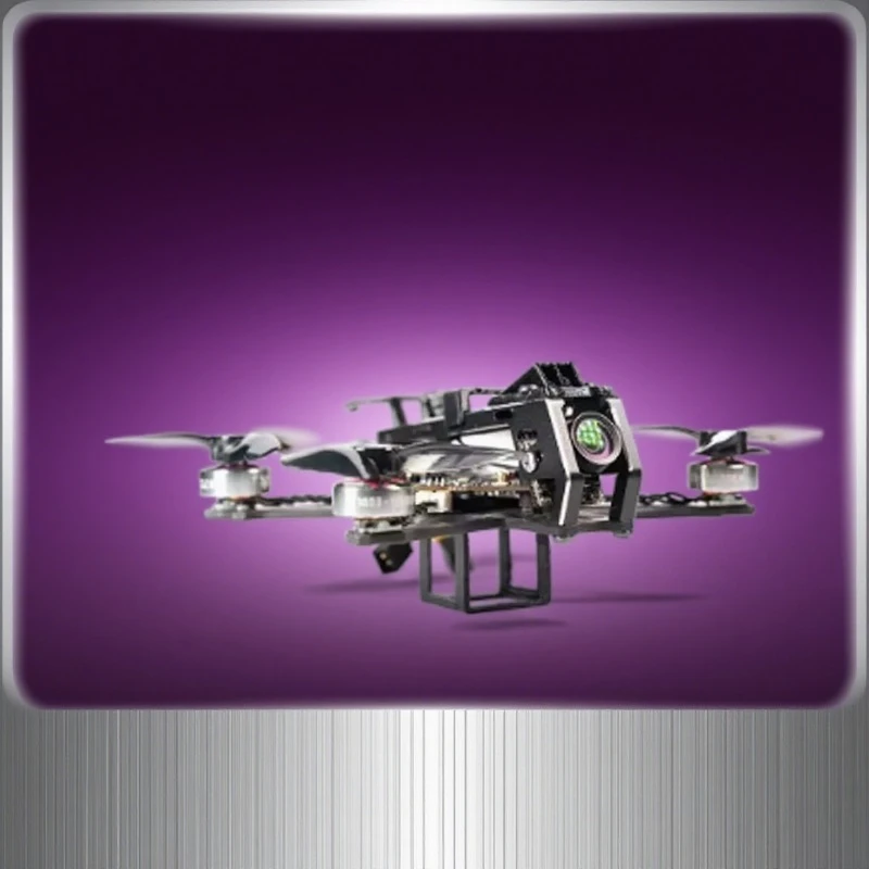 HGLRC Draknight 2inch 91.8mm T - Drone Gimbal ulasan dan harga