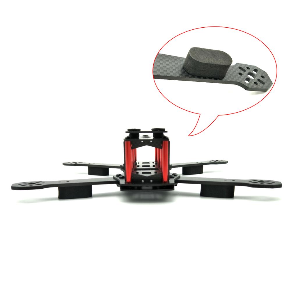 24pcs FPV Sponge Mat Landing P - Drone Battery Strap ulasan dan harga