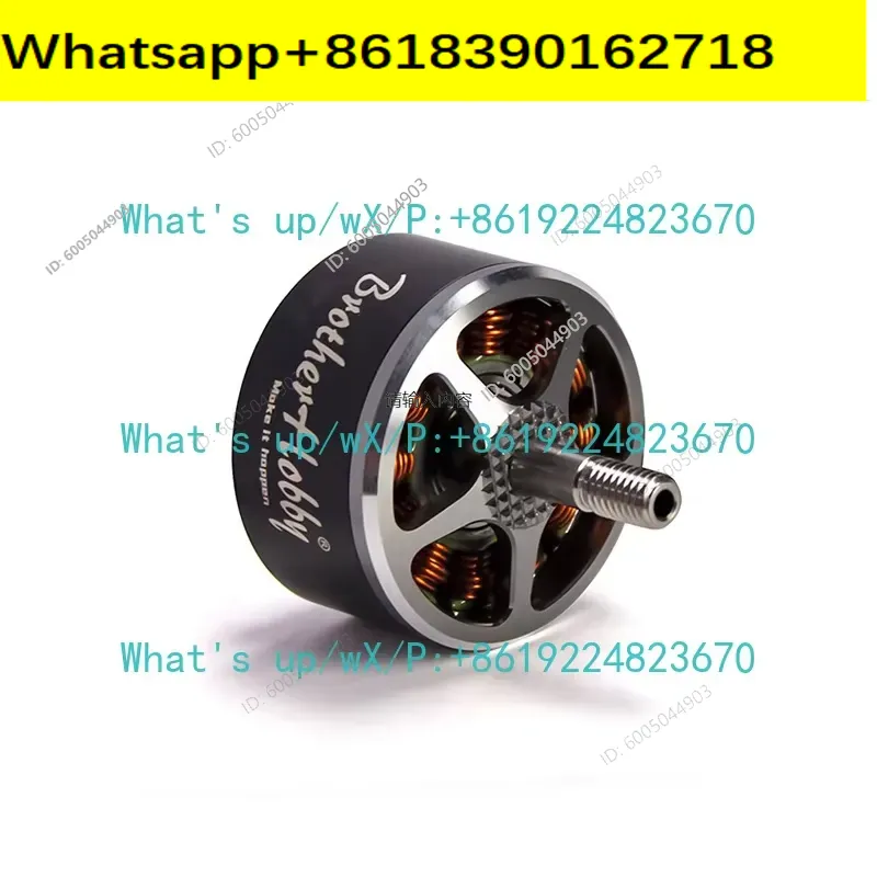 BrotherHobby Avenger 2812 V3 C - Drone Motor ulasan dan harga