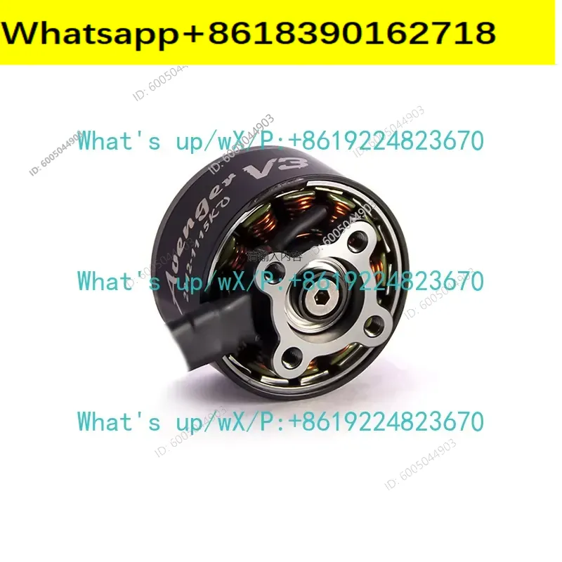 BrotherHobby Avenger 2812 V3 C - Drone Motor ulasan dan harga