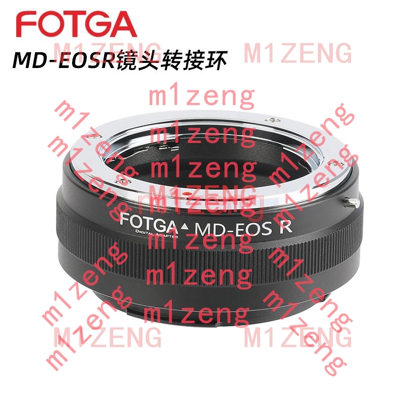 adapter for Minolta MD MC moun - Canon Camera Eos R8 ulasan dan harga