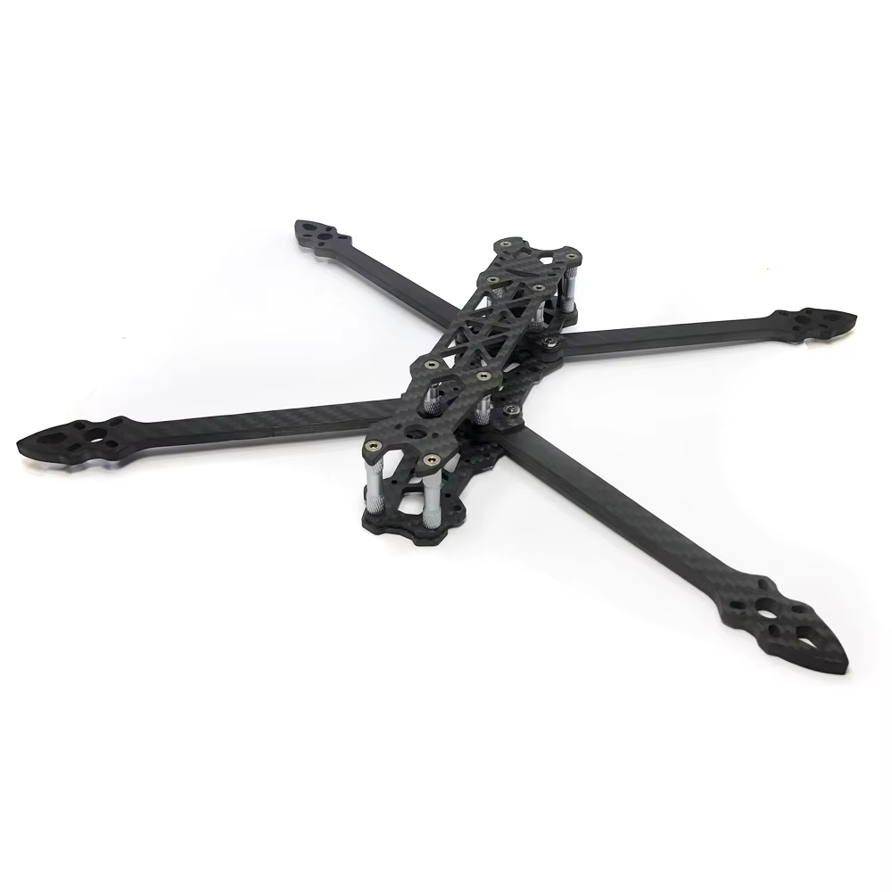 Mark4 7inch Frame Kit F405 V3  - Drone Power Distribution Board ulasan dan harga